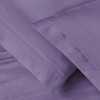 650-Thread Count Cotton 2-Piece Pillowcase Set by Blue Nile Mills - 2 of 4