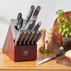 Henckels Modernist 14-pc Self-Sharpening Knife Block Set - 4 of 4