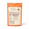 Halloween Milk Chocolate Peanut Butter Filled Ghosts and Jack-o-Lanterns Candy - 5oz - Favorite Day™ - 2 of 4