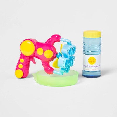 bubble toys target