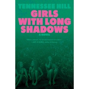 Girls with Long Shadows - by Tennessee Hill - 1 of 1
