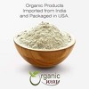 Organic Safed Musli Powder 1 Lbs - 3 of 3