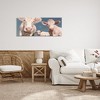 Stupell Industries Three White Cows, 48" x 20" - 2 of 4