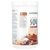 Naturade Total Soy®, Meal Replacement, Bavarian Chocolate, 1 lb 1.88 oz (507 g) - 4 of 4