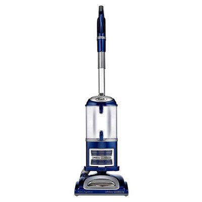 Shark NV360 Navigator Lift Away Upright Bagless Vacuum Cleaner, Blue (Certified Refurbished)