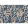 Unique Loom    Salzburg Gaisberg Area Rug - 4 of 4