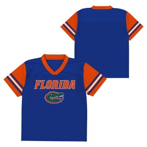 NCAA Florida Gators Toddler Boys' Jersey - 1 of 3