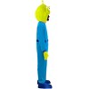 HalloweenCostumes.com Adult Disney and Pixar Toy Story Alien Costume | Adult Disney Costumes - 2 of 4
