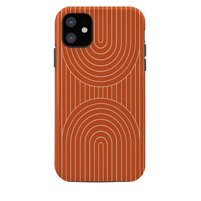 Colour Poems Arch Symmetry Viii Tough Iphone 11 Case - Society6 : Target