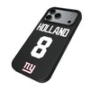 NFL New York Giants Players Game Tactic MagSafe Compatible Cell Phone Case for Apple iPhone 17 Series - 2 of 4