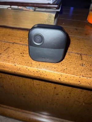 Blink Outdoor 4 - Battery-powered Smart Security Add-on Camera : Target