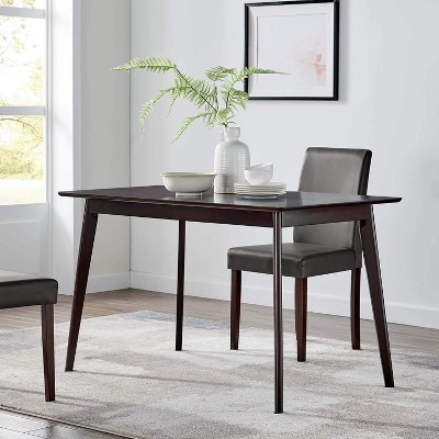 Modway  Oracle 47 inches Rectangle Dining Table