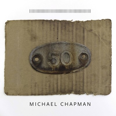 Michael Chapman - 50 (Vinyl)