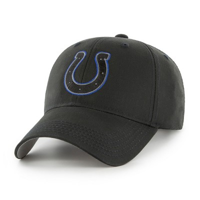 all black colts hat