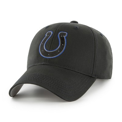 NFL Indianapolis Colts Classic Black 