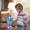 Mighty Mojo Leo Plush Doll - Let's Go, Luna! Huggable Plush Toy 11" - 3 of 4