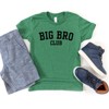 The Juniper Shop Big Bro Club Boys Short Sleeve Tee - 2 of 2
