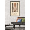 Trends International Netflix Guillermo Del Toro's Pinocchio - Pinocchio Framed Wall Poster Prints - 2 of 4