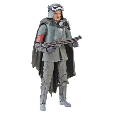 Star Wars The Black Series Han Solo Mimban Target