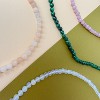Signature Moonstone Stone Necklace - 3 of 4