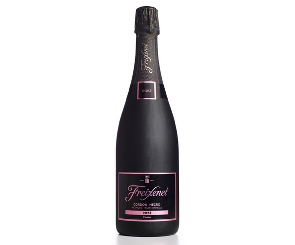 Freixenet Cordon Rosado Sparkling Wine - 750ml Bottle