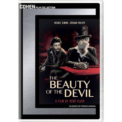 Beauty of the Devil (DVD)(2013)