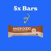 MadeGood Chocolate Dipped Granola Bar Cookie Crumble - 4.2oz - 3 of 4