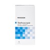 McKesson General Exam Stethoscope, Royal Blue Tube, 21 inch 01-660RBGM, 1 Ct - 2 of 3