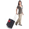 Learning Resources A+ Carry-All Rolling Organizational Caddy, Black - 4 of 4
