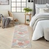 Nourison Pompeii Nautical Indoor Area Rug - image 2 of 4