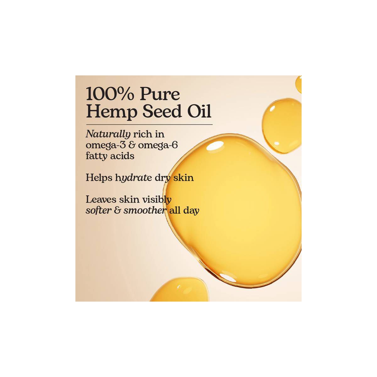 Hempz Moisturizing Body Lotion - Fresh Coconut & Watermelon - 17 fl oz - thumbnail 6