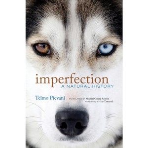 Imperfection - by Telmo Pievani - 1 of 1
