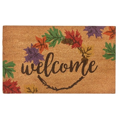 Park Designs Home Is Where You Park Doormat