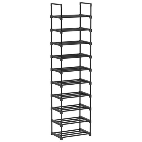 Metal shoe rack target hotsell
