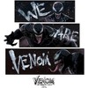 Men's Marvel Venom: Let There be Carnage We are Venom Comic T-Shirt - 2 of 4