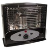 Dura Heat Radiant Kerosene Heater with Glass Burner, 10,000 BTUs, Heats Up to 450 Sq Ft Area - 3 of 4