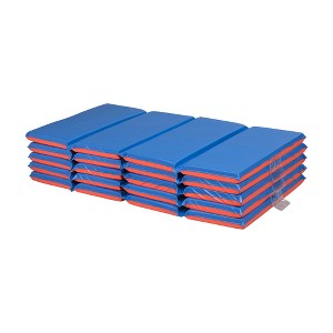 ECR4Kids , Blue/Red, 5-Pack - 1 of 4