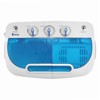 Winado 15lbs Compact Twin Tub Semi-automatic Washing Machine - 2 of 3