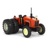 Spec Cast 1/64 Allis Chalmers 6070 FWA Tractor with Rear Duals, 2024 Iowa FFA Limited Edition Cust-2119 - 2 of 4