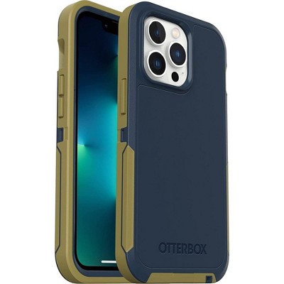 OtterBox DEFENDER SERIES XT case  w/MagSafe for iPhone 13 Pro - Dark Mineral (77-84649) - Refurbished
