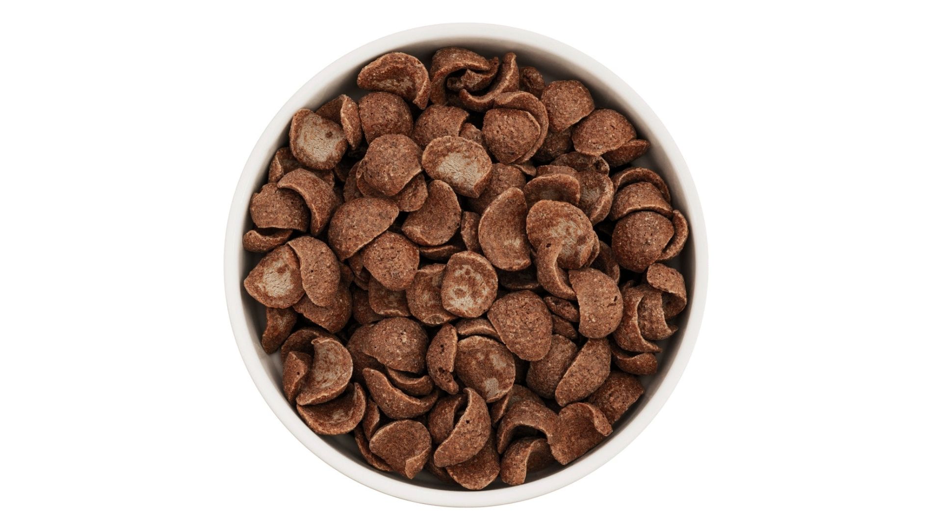 Aiva Choco Flakes Cereal Box “ Crunchy Chocolate Coated Breakfast Flakes for Kids and Family Snacking | 13.23 oz (Pack of 2)