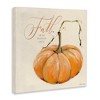 Stupell Industries Fall My Favorite Color Seasonal, 24" x 24" - 3 of 4