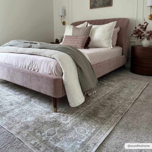 Hauteloom Gael Boutique Washable Rug - 1 of 4