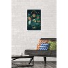 Trends International Disney Peter Pan & Wendy - Collage Framed Wall Poster Prints - 2 of 4