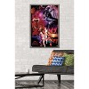 Trends International Star Wars: Empire Strikes Back - Empire Framed Wall Poster Prints - 2 of 4