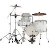 Pearl Midtown 4-Piece Complete Drum Set - 2 of 4