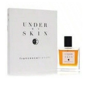 Francesca Bianchi Under My Skin by Francesca Bianchi Men Extrait De Parfum Spray (Unisex) 1 oz - 1 of 1