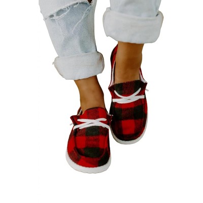 Women's Heather Sneakers - Gypsy Jazz