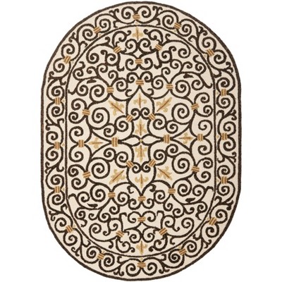 Chelsea HK11 Handmade Rug - Safavieh