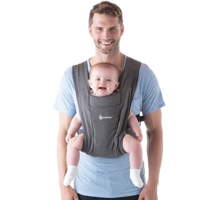 Ergobaby Embrace Cozy Knit Newborn Carrier